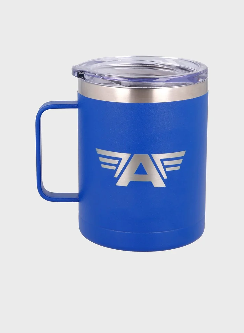 STOR Marvel Stainless Steel Rambler Mug 380Ml
