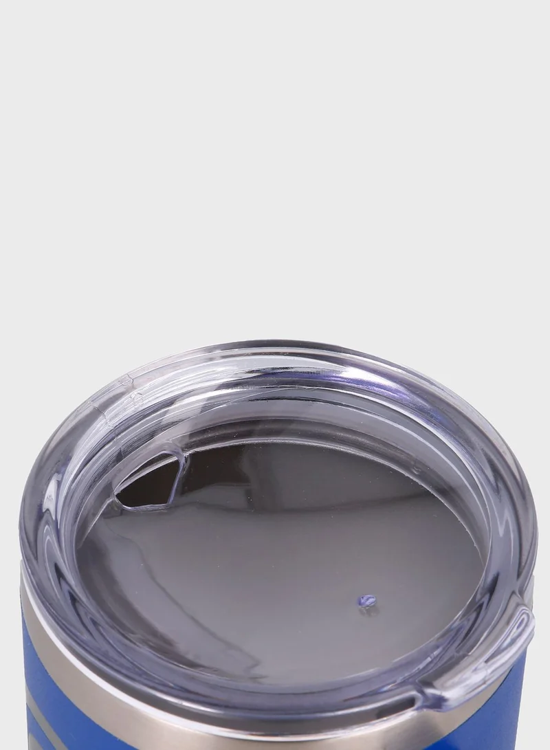 STOR Marvel Stainless Steel Rambler Mug 380Ml