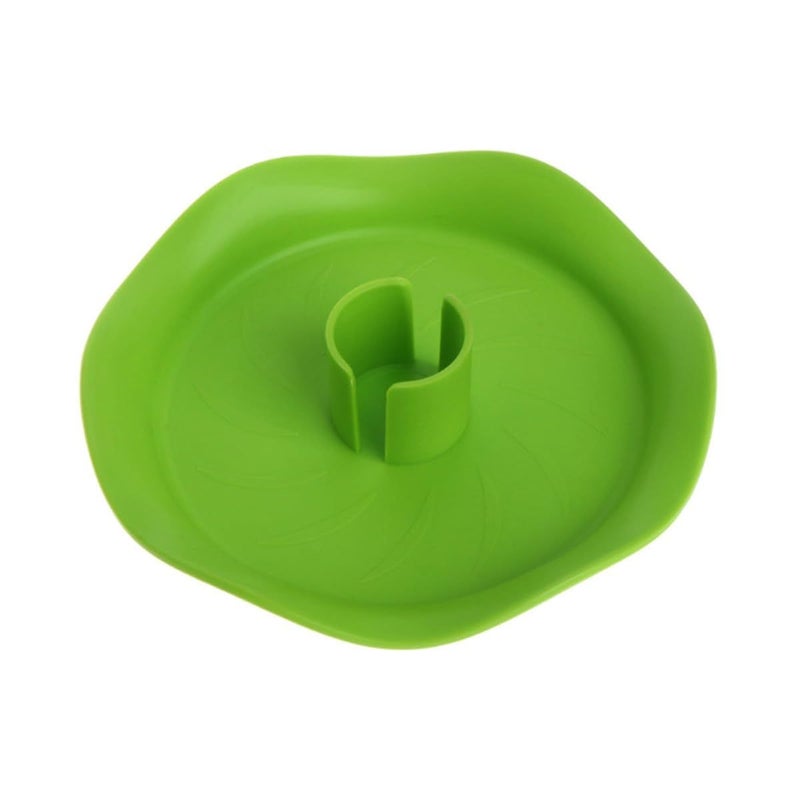 2 Pack Reptile Plastic Water Feeder And Food Bowl For Terrarium - Image 5