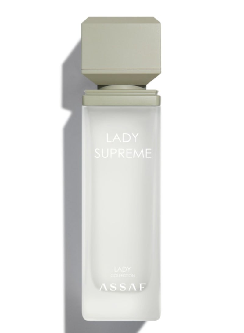 Lady Supreme by Assaf - 100 ml