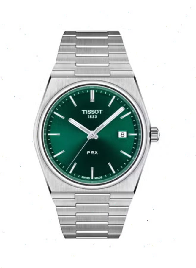 تيسيللي تيسو PRX 40 مم - Image 1