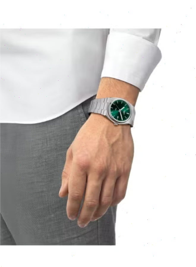 تيسيللي تيسو PRX 40 مم - Image 5