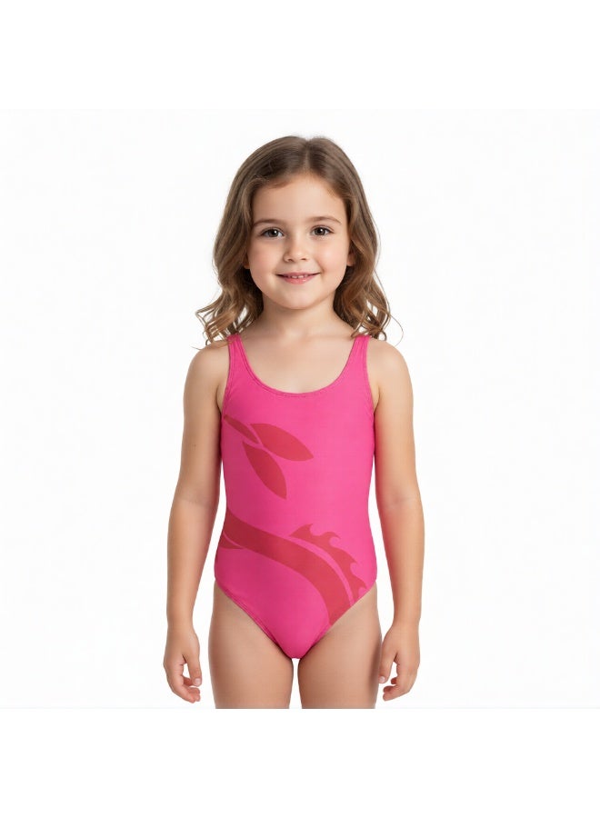 Cetus SwimSuit Dragon (Fuchsia) - Image 5