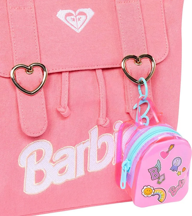 باربي 's Mini Bag Accessories HJT42-HJT44