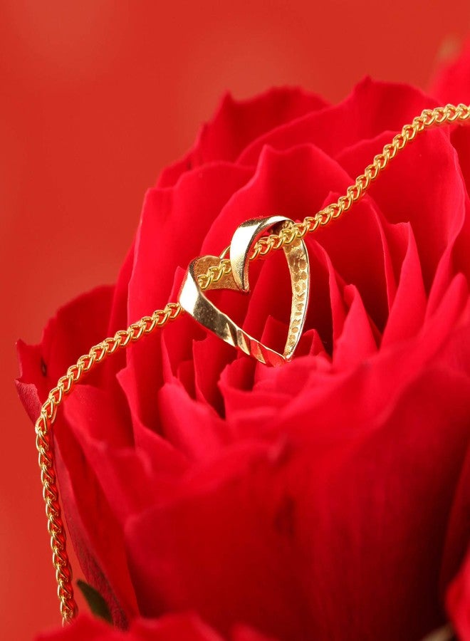 Hicarer 24 Pack Gold Plated Necklace Chain for Women Bulk 16-26 Inch 2 mm Gold Plated DIY Cable Link Chains for Jewelry Making with Lobster Clasps for DIY Necklace Jewelry Making Supplies(16 Inch) - Image 5