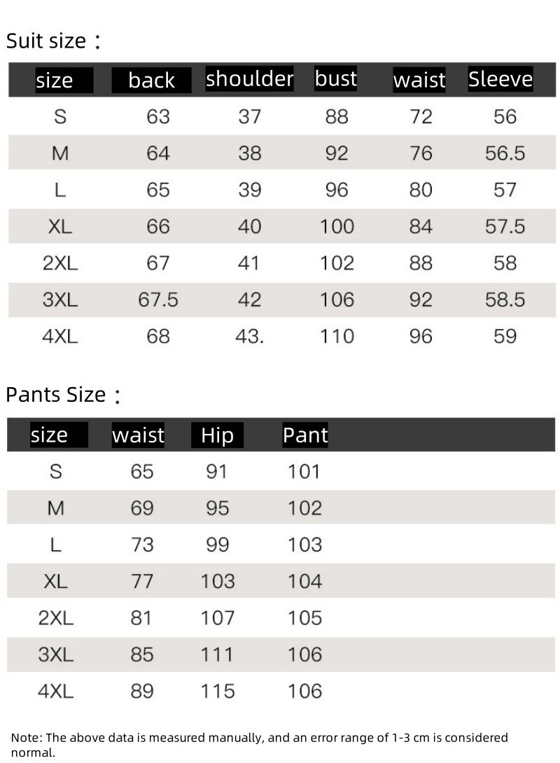 Shougu New High-end Temperament Suit Professional Suit  - Image 3