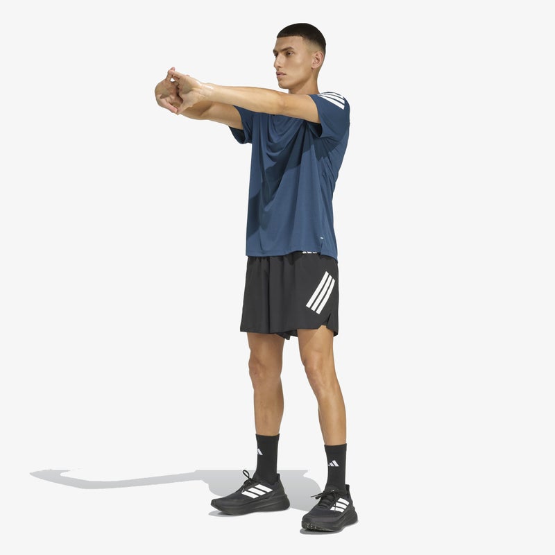 Adidas adi365 Climacool T-Shirt - Image 4