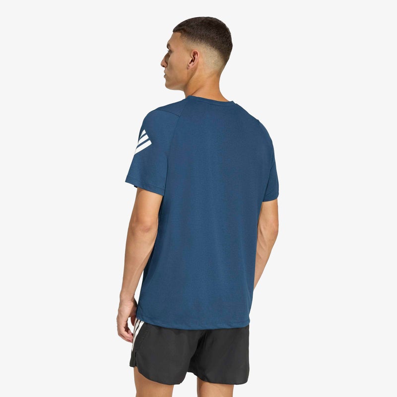 Adidas adi365 Climacool T-Shirt - Image 3