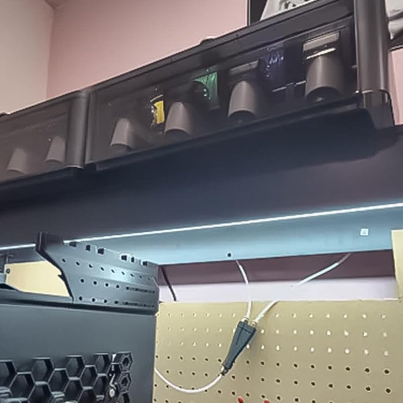 Bambu Lab P1P P1S X1C Bowden Coupler Pneumatic Connector Tube Extension Accessory - Image 3