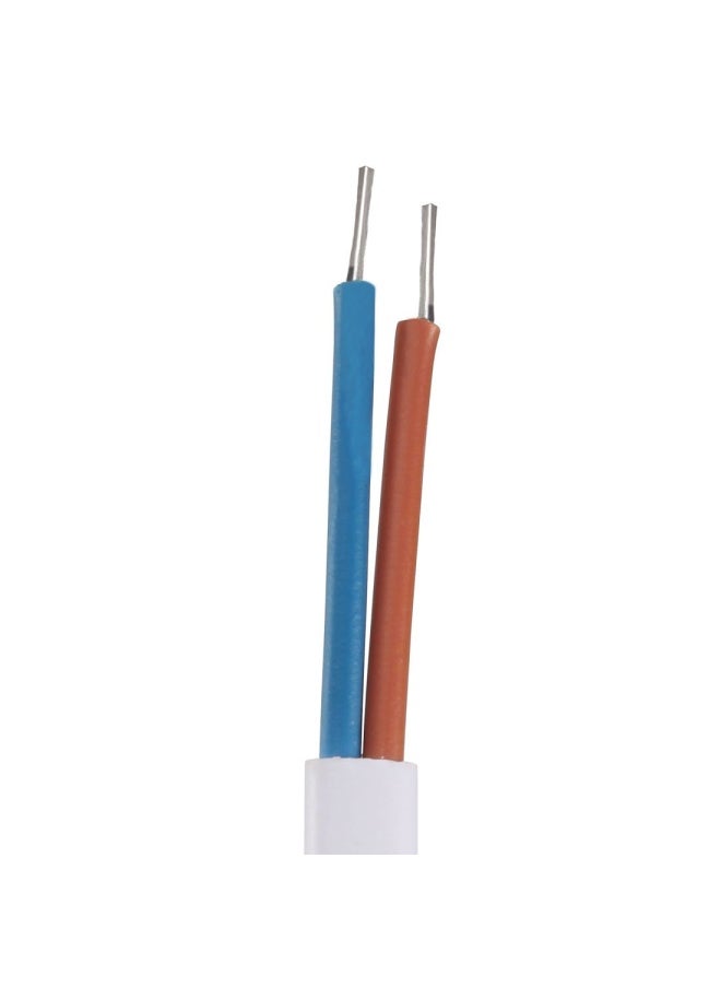 uxcell - sourcingmap LED Driver 12-18W Constant Current 300mA High Power AC 85-265V Output 36-65V DC Connector External Power Supply LED Ceiling Lamp Transformer 2Pcs - Image 1
