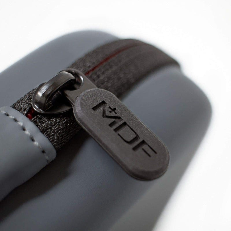 MDF Instruments, Hard Case for Classic Cardiology, MD OneÂ® & AcousticaÂ® Stethoscopes, Reflex Hammers, Sphygmomanometers, Penlights - Mesh Pocket for Doctor & Nurse Accessories - Large (MDFSCL12) - Image 2