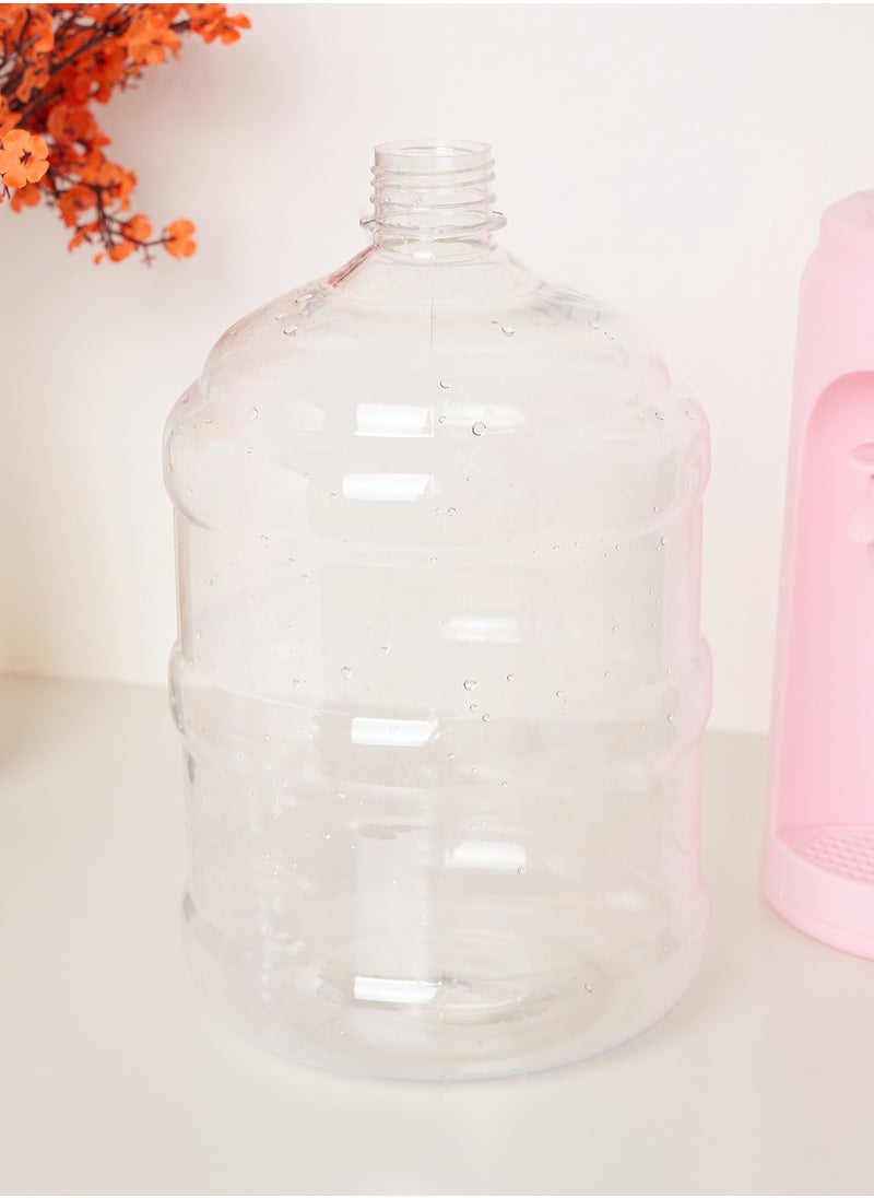 Typo Space Desktop Water Cooler  - Image 3