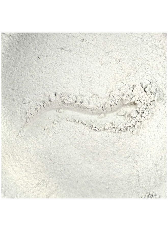 ClearLee Bentonite Clay Cosmetic Grade Powder - 100% Pure Natural Powder - Great For Skin Detox, Rejuvenation, and More - Heal Damaged Skin - DIY Clay Face Mask (2 LB)  - Image 3