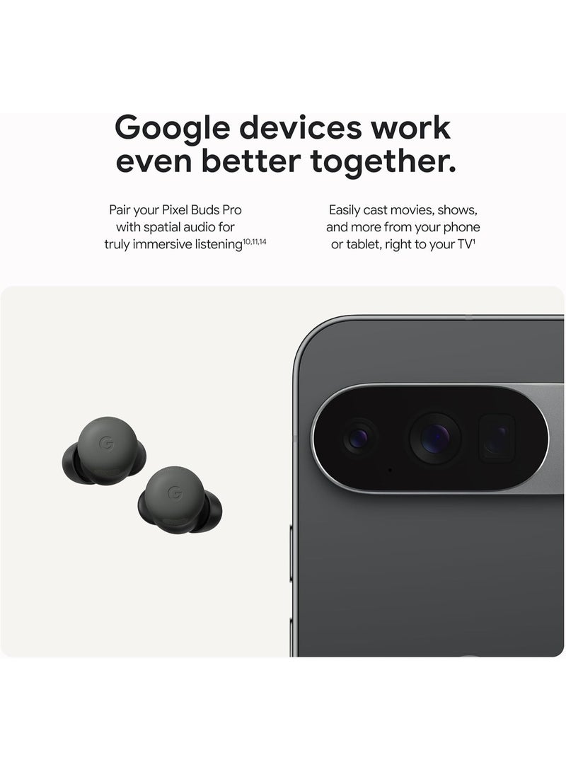 TV Streamer 4K - Fast Streaming Entertainment on Your TV with Voice Search Remote - Watch Movies, Shows, Live TV, and Netflix in 4K HDR - Smart Home Control - 32 GB of Storage - Hazel - Image 4