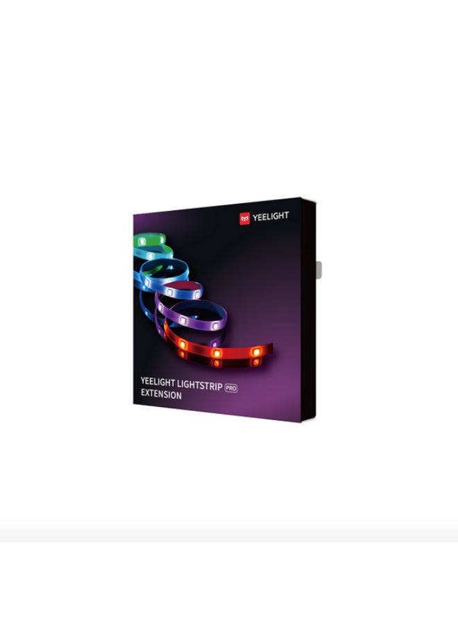 يلايت Yeelight LED Light Strip Pro 6.56ft White- 12256  - Image 5