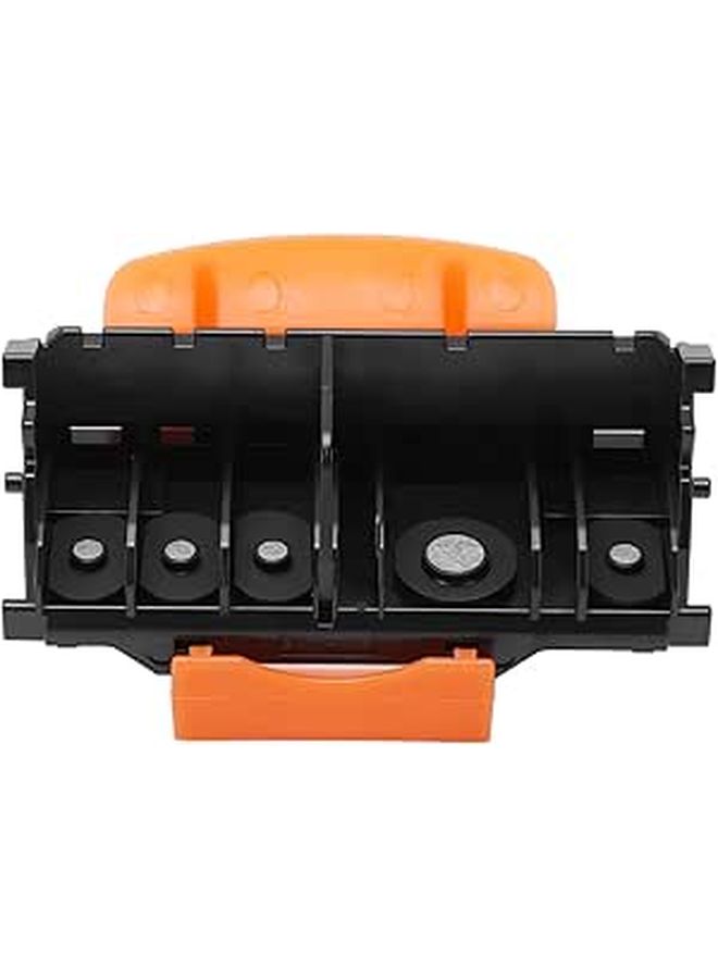 Print Head QY6 0086 Compatible Replacement Kit for ABS Printer Wear Nozzle Parts - Image 1
