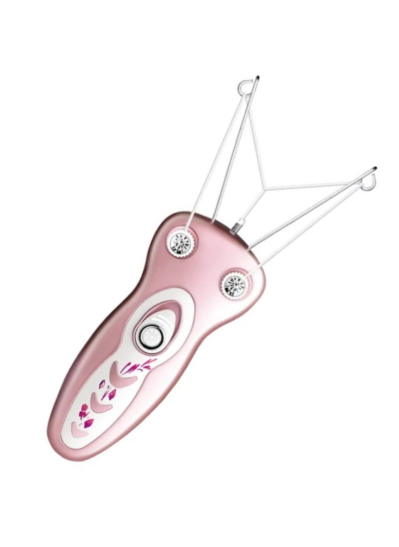 دالينغ - خيط إزالة الشعر آلة إزالة شعر الوجه للنساء - Image 1