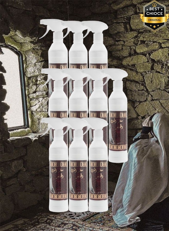 بانافع 10 قطع معطر جو الخنجر 500 مل - Image 1