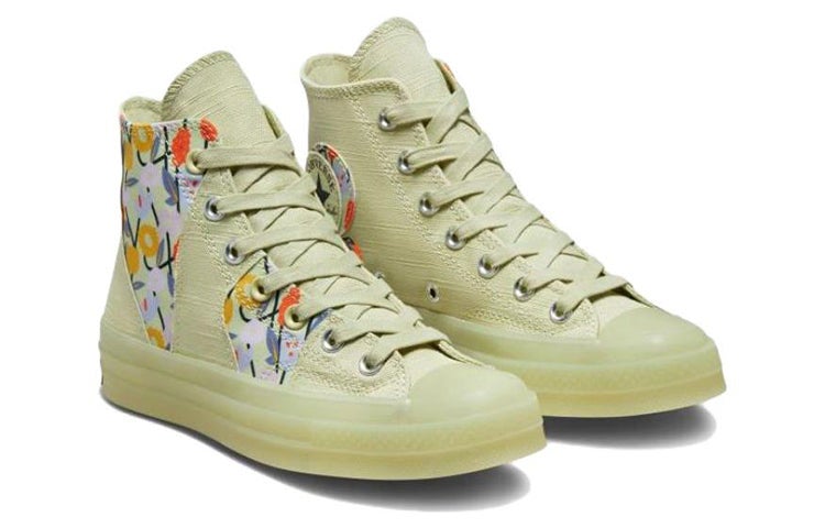 CONVERSE (WMNS) Converse Chuck 70 Hi 'We Are Stronger Together' - Image 3