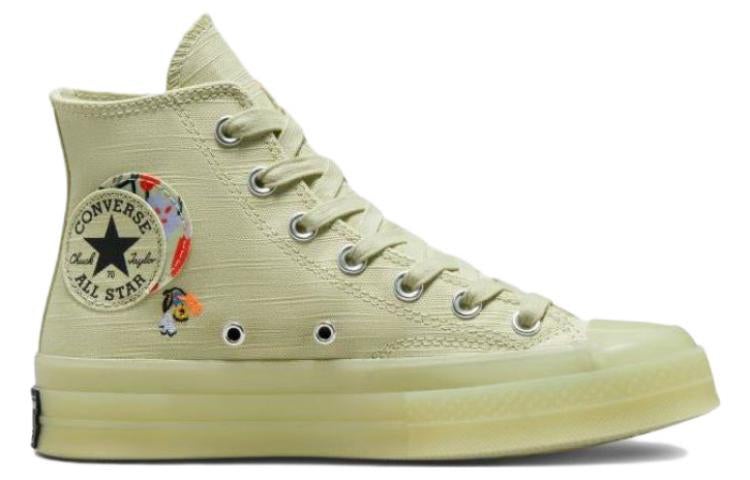 CONVERSE (WMNS) Converse Chuck 70 Hi 'We Are Stronger Together' - Image 2