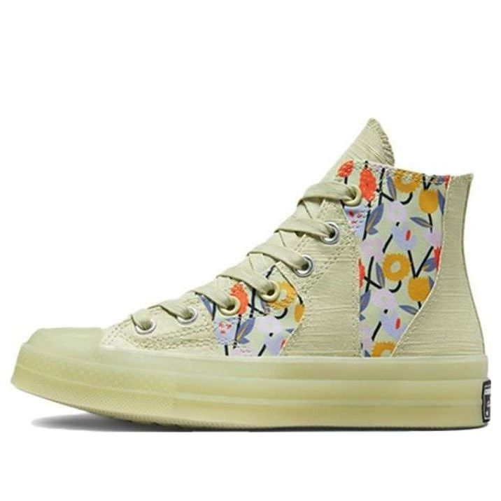 CONVERSE (WMNS) Converse Chuck 70 Hi 'We Are Stronger Together' - Image 1