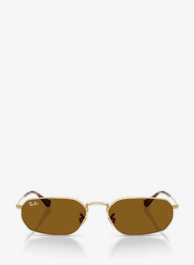 Ray-ban  0RB3947 Irregular sunglasses  | Best Price UAE