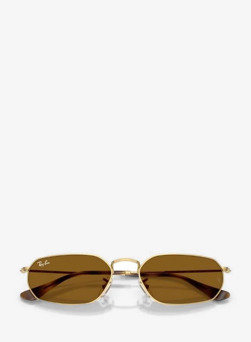 Ray-ban  0RB3947 Irregular sunglasses  | Best Price UAE