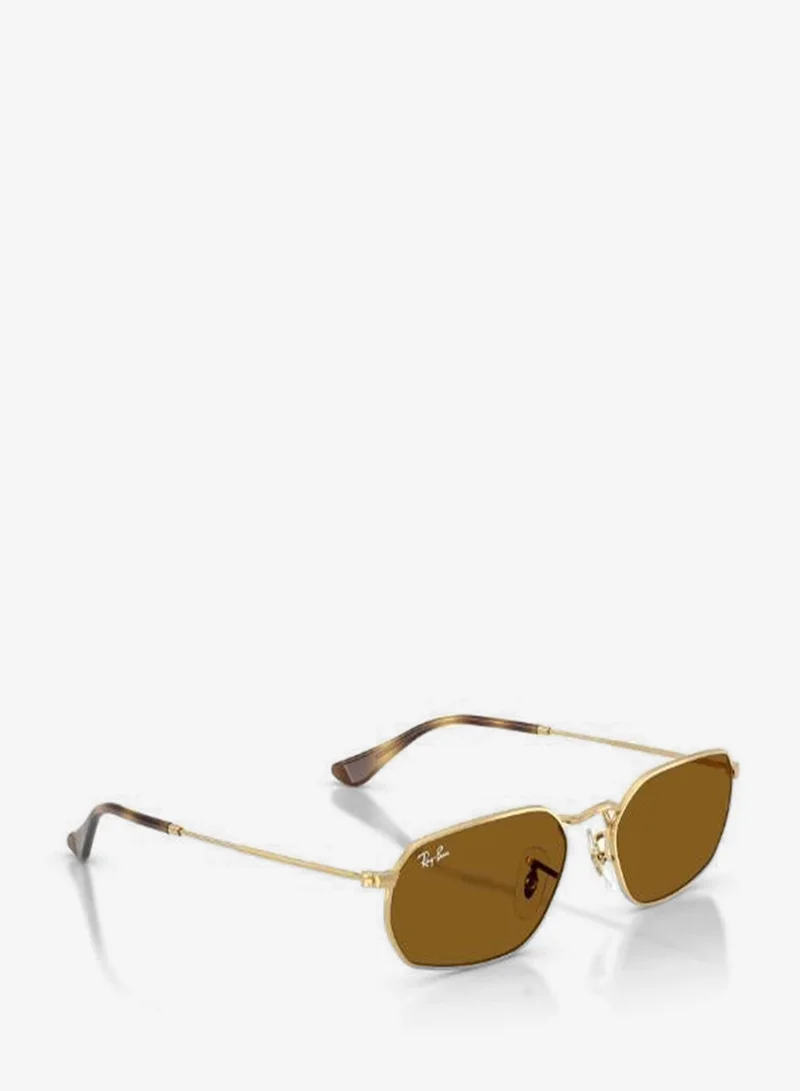 Ray-ban  0RB3947 Irregular sunglasses  | Best Price UAE