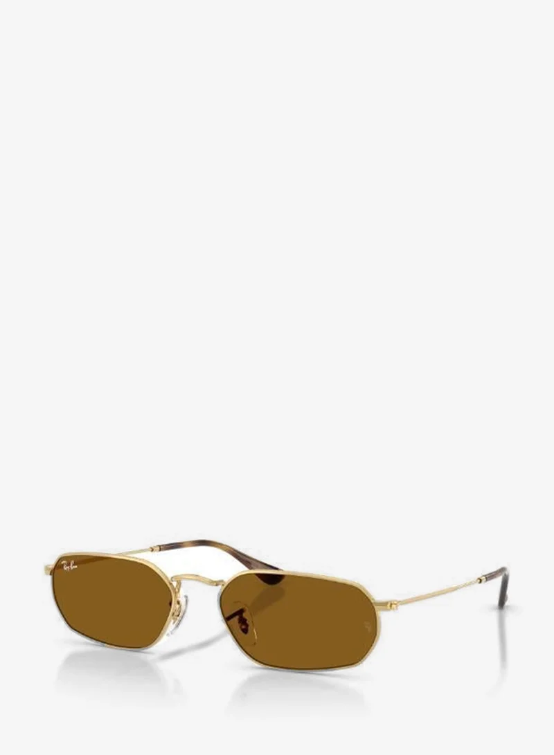 Ray-ban  0RB3947 Irregular sunglasses  | Best Price UAE