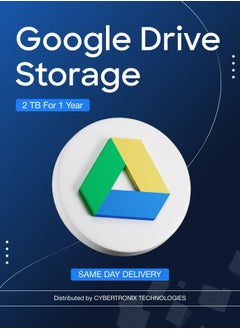 Google Drive Storage – 1 Year | 2TB | SAME DAY DELIVERY - pzsku/Z5279BEE778238688E0C7Z/45/_/1740397000/8befb958-1dad-4d02-a6ed-201d912f364c