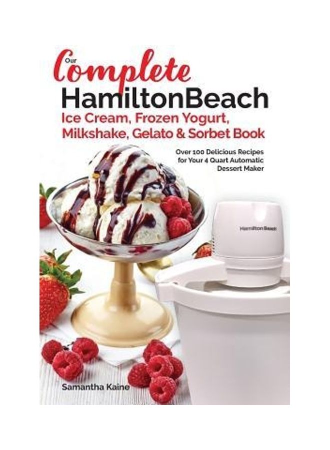 Our Complete Hamilton Beach