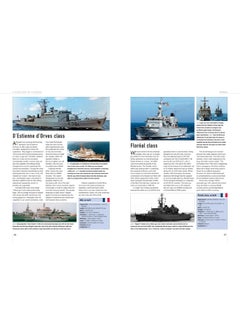 Illustrated Guide to Frigates of the World  - Image 3