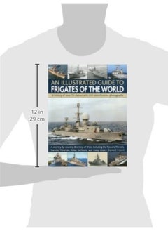 Illustrated Guide to Frigates of the World  - Image 5