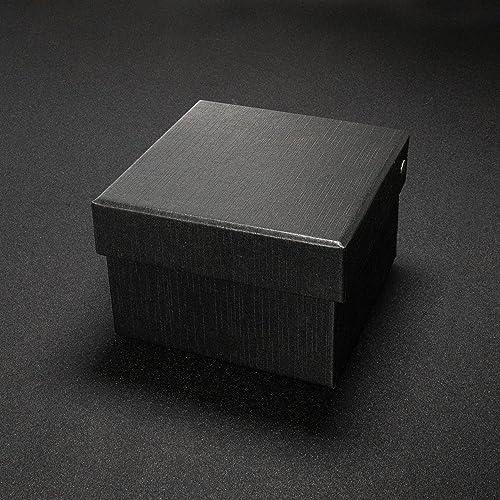 JEMYGINS Burgundy Cashmere Wool Necktie and Pocket Square, Hankerchief and Tie Clip Sets for Men (4) - Image 5