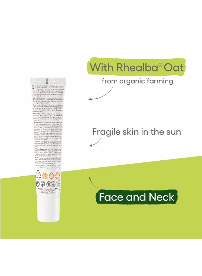 A-DERMA A Derma Protect Invisible Fluid Spf 50+ 40ml - Image 2