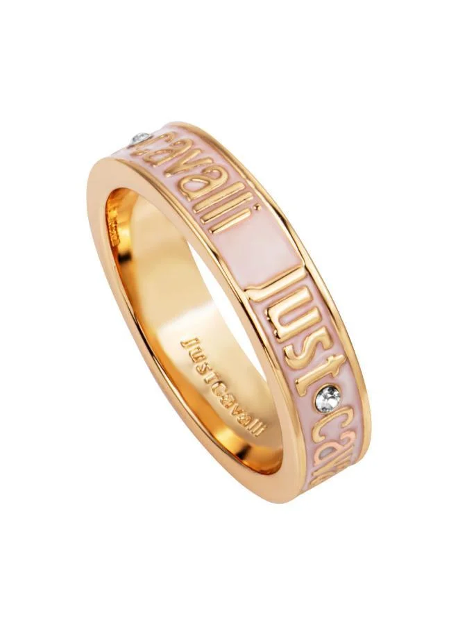 Just Cavalli JCRG01463207 jewellery Ring