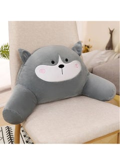 Generic Office seat cushion lumbar pillow bed cushion lumbar pillow chair waist pillow sofa pregnancy pillow  - Image 2