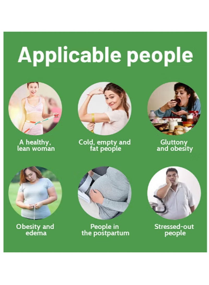 Wins Town Slim Plus Fat Burner 60 Tablet - Image 2