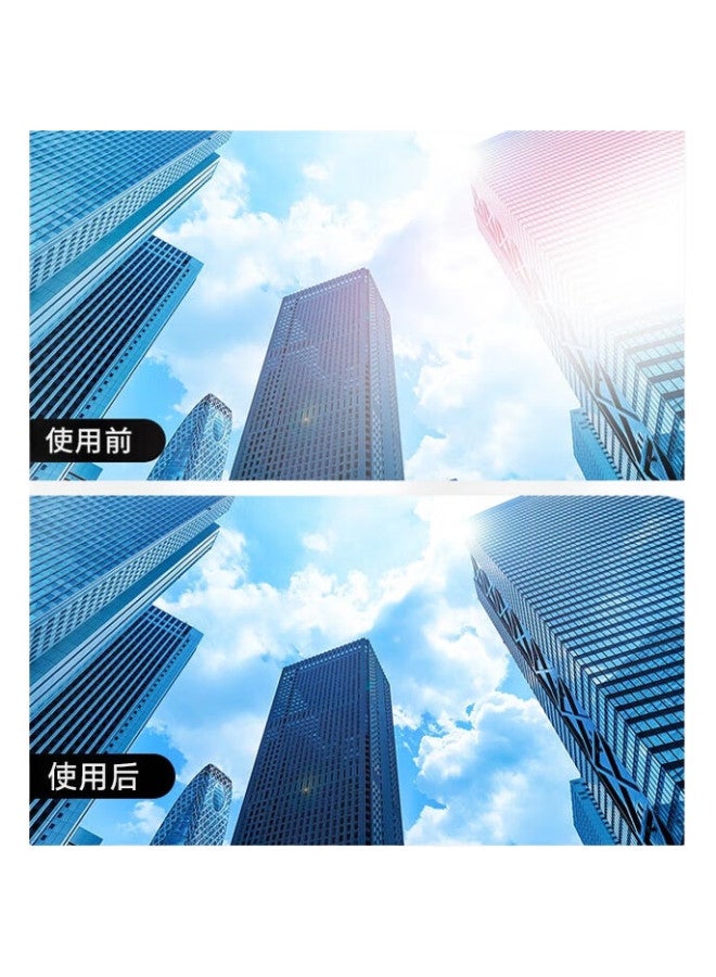 FESETE Driving Sunglasses Polarized Day And Night Dual-Use Sunglasses Driving Glasses Photochromic Polarized - Image 1