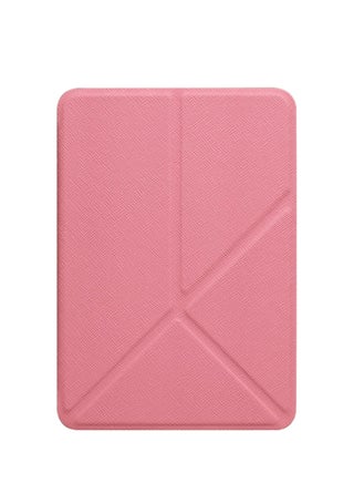 Kindle Paperwhite 11th Generation Case, 6.8-inch Flip Cover with Auto Wake/Sleep, Multi-Viewing Angles Stand, Compatible with Signature Edition (Pink) - pzsku/Z527A046624986874744DZ/45/1751116774/51e2c1bd-a92f-4349-8a3b-408ab6cf4c57