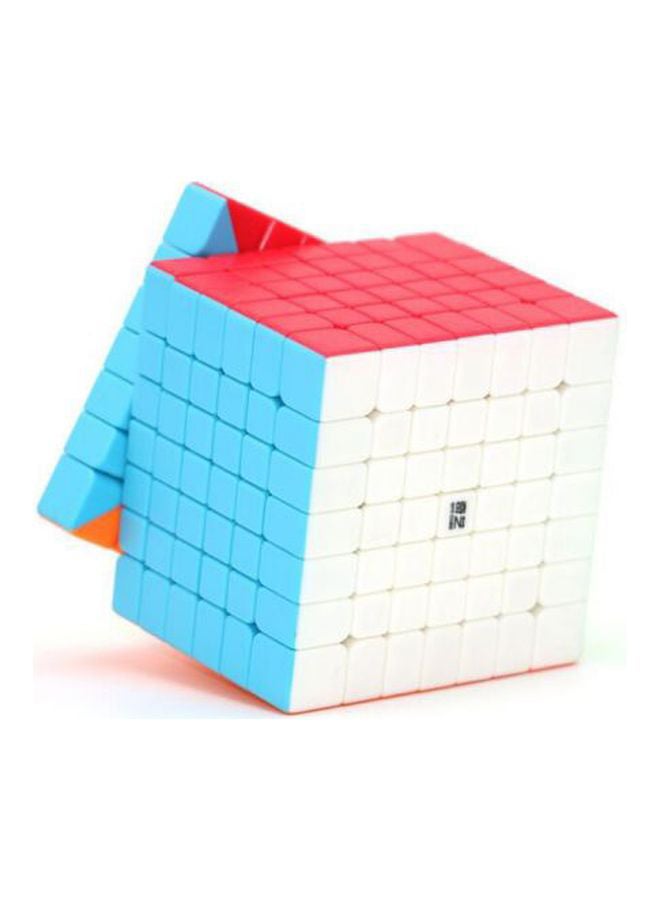 Stickerless Magic Puzzle Cube - Image 2