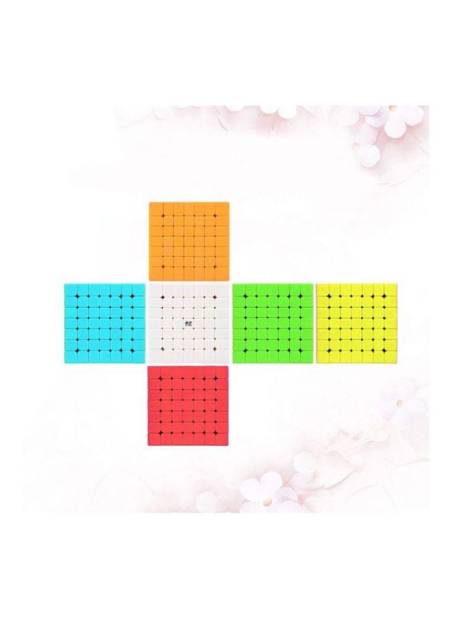 Stickerless Magic Puzzle Cube - Image 3