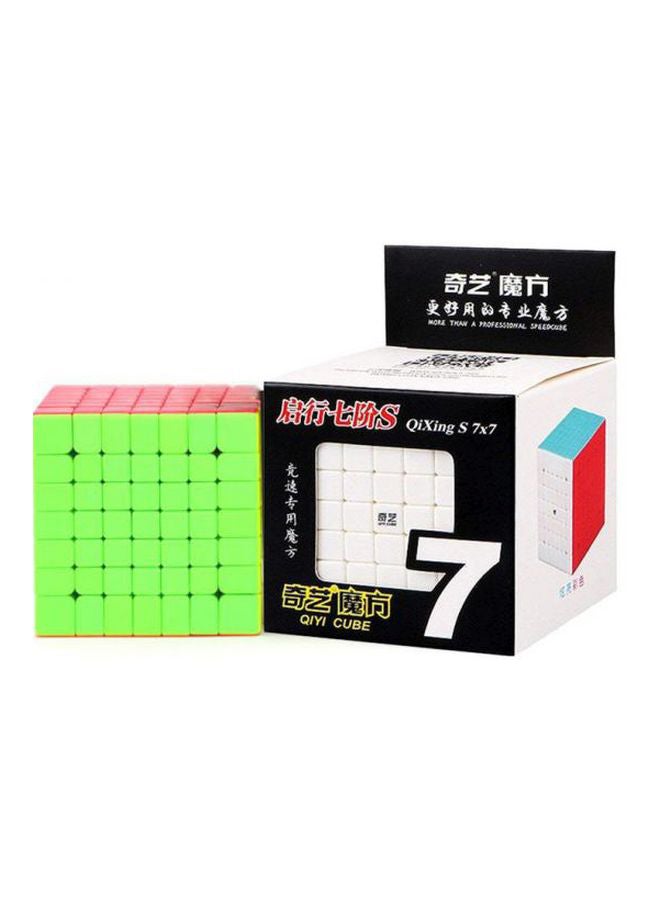 Stickerless Magic Puzzle Cube - Image 5