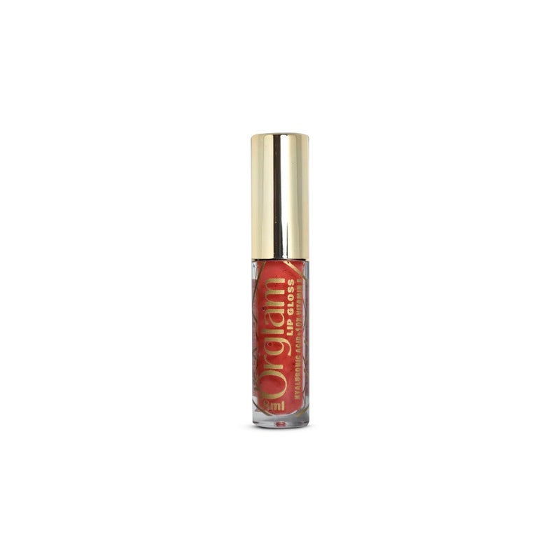 Lip Gloss - Natural Glow