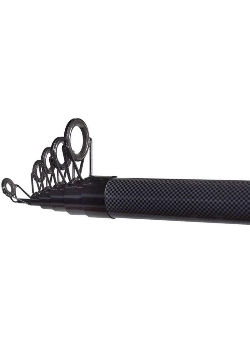 Remixon Sapphire 2.10M 10-40GR Tele Rod Standard-Standard