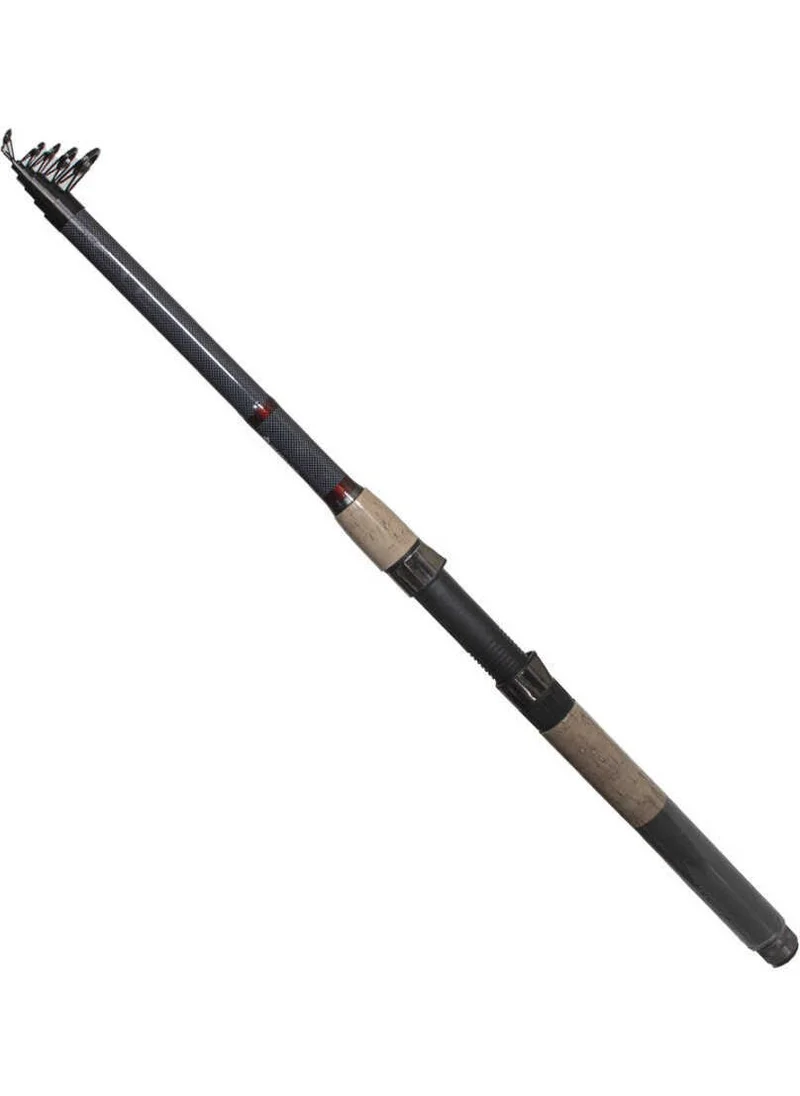 Remixon Sapphire 2.10M 10-40GR Tele Rod Standard-Standard