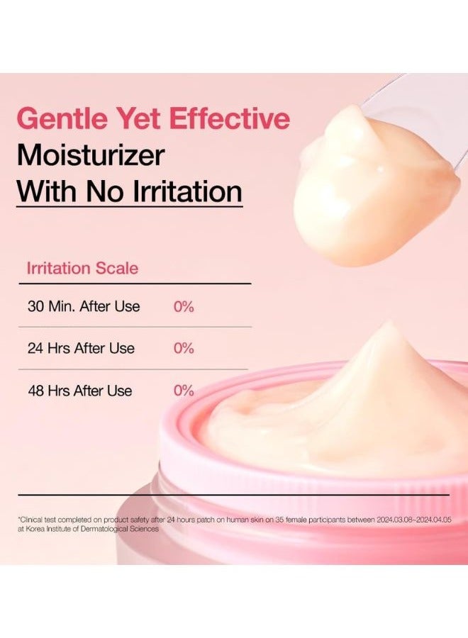 Anua Peach 77 Niacin Enriched Cream 50Ml Packaging May Vary Peach 50ml - Image 5