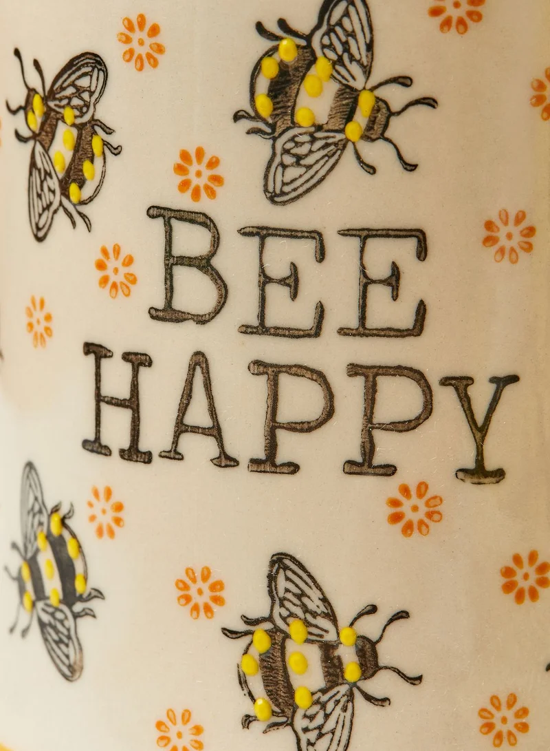 Sass & Belle Bee Happy Mug