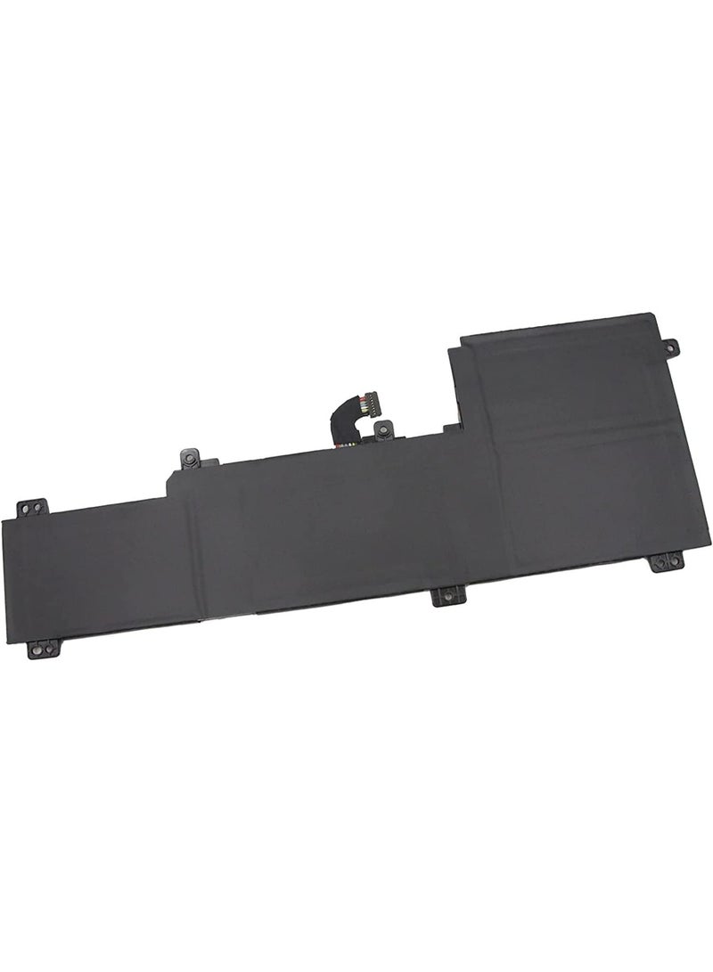 Terabyte بطارية 15.36 فولت 75 واط ساعي 4883 مللي أمبير L20M4PE1 متوافقة مع سلسلة Le.novo IdeaPad 5 Pro-16ACH6 5B11B66552 SB11B66551 - Image 3