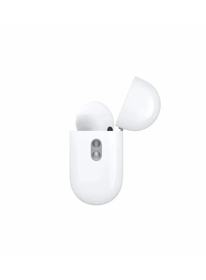 Oteeto Wireless Earbuds Pro 2 Complete Set with Charging Case - Image 4